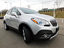 Thumbnail image of 2015 Buick Encore at Gallatin Honda