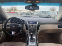Thumbnail image of 2009 Cadillac CTS at Zeller Motors Chrysler Jeep Dodge Ram