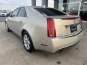 Thumbnail image of 2009 Cadillac CTS at Zeller Motors Chrysler Jeep Dodge Ram