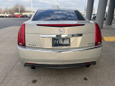 Thumbnail image of 2009 Cadillac CTS at Zeller Motors Chrysler Jeep Dodge Ram