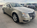 Thumbnail image of 2009 Cadillac CTS at Zeller Motors Chrysler Jeep Dodge Ram