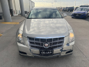 Thumbnail image of 2009 Cadillac CTS at Zeller Motors Chrysler Jeep Dodge Ram