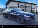 Thumbnail image of 2018 Mercedes-Benz C-Class at Land Rover Charleston