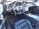 Thumbnail image of 2018 Mercedes-Benz C-Class at Land Rover Charleston