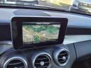 Thumbnail image of 2018 Mercedes-Benz C-Class at Land Rover Charleston