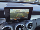 Thumbnail image of 2018 Mercedes-Benz C-Class at Land Rover Charleston