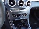 Thumbnail image of 2018 Mercedes-Benz C-Class at Land Rover Charleston