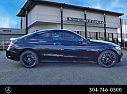 Thumbnail image of 2018 Mercedes-Benz C-Class at Land Rover Charleston