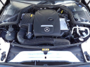 Thumbnail image of 2018 Mercedes-Benz C-Class at Land Rover Charleston