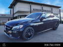 Thumbnail image of 2018 Mercedes-Benz C-Class at Land Rover Charleston