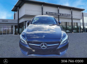 Thumbnail image of 2018 Mercedes-Benz C-Class at Land Rover Charleston