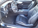 Thumbnail image of 2018 Mercedes-Benz C-Class at Land Rover Charleston