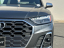 Thumbnail image of 2022 Audi SQ5 at Elk Grove Audi Volkswagen