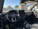 Thumbnail image of 2022 Audi SQ5 at Elk Grove Audi Volkswagen