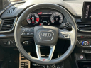 Thumbnail image of 2022 Audi SQ5 at Elk Grove Audi Volkswagen