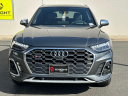 Thumbnail image of 2022 Audi SQ5 at Elk Grove Audi Volkswagen