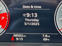 Thumbnail image of 2022 Audi SQ5 at Elk Grove Audi Volkswagen