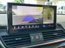 Thumbnail image of 2022 Audi SQ5 at Elk Grove Audi Volkswagen