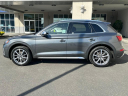 Thumbnail image of 2022 Audi SQ5 at Elk Grove Audi Volkswagen