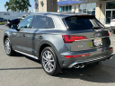 Thumbnail image of 2022 Audi SQ5 at Elk Grove Audi Volkswagen