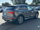 Thumbnail image of 2022 Audi SQ5 at Elk Grove Audi Volkswagen