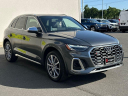 Thumbnail image of 2022 Audi SQ5 at Elk Grove Audi Volkswagen