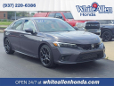 Thumbnail image of 2022 Honda Civic at White Allen Honda