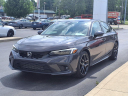 Thumbnail image of 2022 Honda Civic at White Allen Honda