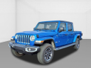 Thumbnail image of 2022 Jeep Gladiator at Tom Naquin Chevrolet Cadillac Nissan
