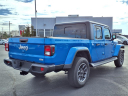 2022 Jeep Gladiator Overland at Tom Naquin Chevrolet Cadillac Nissan