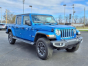 Thumbnail image of 2022 Jeep Gladiator at Tom Naquin Chevrolet Cadillac Nissan