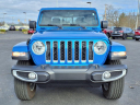 Thumbnail image of 2022 Jeep Gladiator at Tom Naquin Chevrolet Cadillac Nissan
