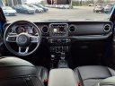 Thumbnail image of 2022 Jeep Gladiator at Tom Naquin Chevrolet Cadillac Nissan