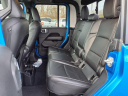 Thumbnail image of 2022 Jeep Gladiator at Tom Naquin Chevrolet Cadillac Nissan