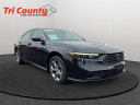 Thumbnail image of 2023 Honda Accord at TriCountyCDJR - Used