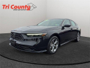 Thumbnail image of 2023 Honda Accord at TriCountyCDJR - Used
