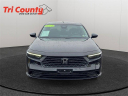 Thumbnail image of 2023 Honda Accord at TriCountyCDJR - Used