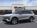 Thumbnail image of 2026 Cadillac VISTIQ at King O'Rourke Cadillac