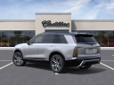 Thumbnail image of 2026 Cadillac VISTIQ at King O'Rourke Cadillac