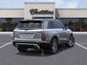 Thumbnail image of 2026 Cadillac VISTIQ at King O'Rourke Cadillac