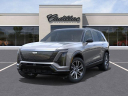Thumbnail image of 2026 Cadillac VISTIQ at King O'Rourke Cadillac