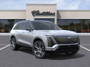 Thumbnail image of 2026 Cadillac VISTIQ at King O'Rourke Cadillac
