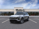 Thumbnail image of 2026 Cadillac VISTIQ at King O'Rourke Cadillac