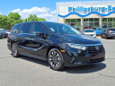Thumbnail image of 2024 Honda Odyssey at Phillipsburg Easton Honda New