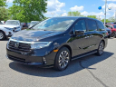 Thumbnail image of 2024 Honda Odyssey at Phillipsburg Easton Honda New