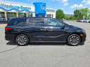 Thumbnail image of 2024 Honda Odyssey at Phillipsburg Easton Honda New