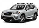 2020 Subaru Forester Touring at Schaller Subaru