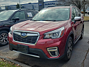 Thumbnail image of 2020 Subaru Forester at Schaller Subaru