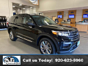 2022 Ford Explorer XLT at Countryside Ford