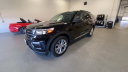 Thumbnail image of 2022 Ford Explorer at Countryside Ford